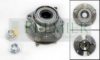 BRT Bearings PWK2077 Wheel Bearing Kit